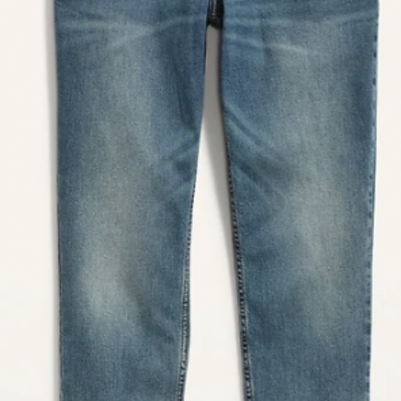 NWT: old navy Athletic Taper Built-In Flex - Picture 2 of 4